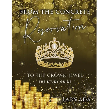 From the Concrete Reservation to the Crown Jewel: The Study Guide