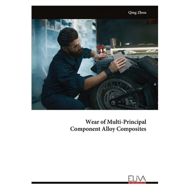 Wear of Multi-Principal Component Alloy Composites