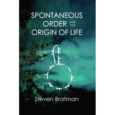 Spontaneous Order and the Origin of Life