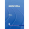 Contemporary Issues in Development Economics