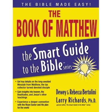 The Book of Matthew