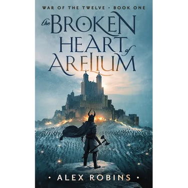 The Broken Heart of Arelium