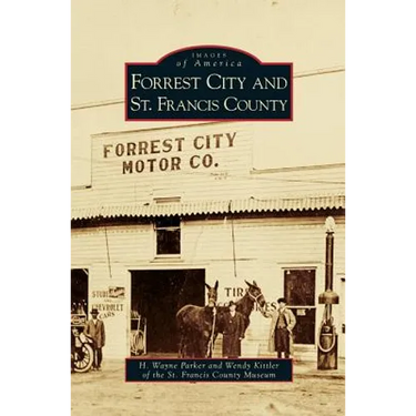 Forrest City and St. Francis County