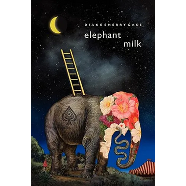 Elephant Milk
