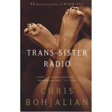 Trans-Sister Radio