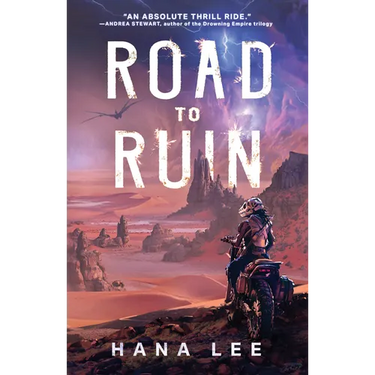 Road to Ruin