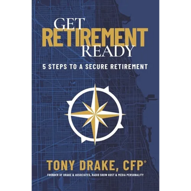 Get Retirement-Ready: 5 Steps to a Secure Retirement