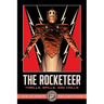 The Rocketeer: Thrills, Spills, and Chills--IDW Classic Collections