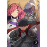Virgin Knight: I Became the Frontier Lord in a World Ruled by Women (Light Novel) Vol. 2