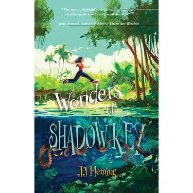 Wonders of Shadow Key