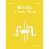 The Magic of Music Theory Book 1 - Cello