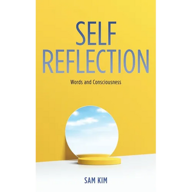 Self Reflection: Words and Consciousness