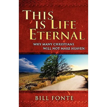 This Is Life Eternal