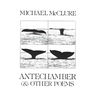 Antechamber: And Other Poems