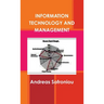Information Technology and Management