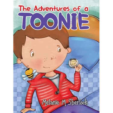 The Adventures of a Toonie