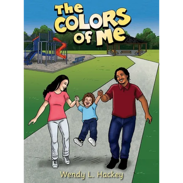 The Colors of Me