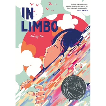 In Limbo: A Graphic Memoir