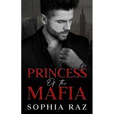 Princess of the Mafia