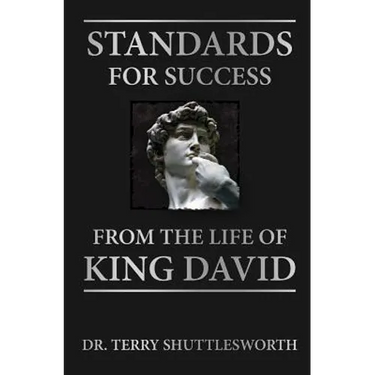 Standards for Success: From the Life of King David
