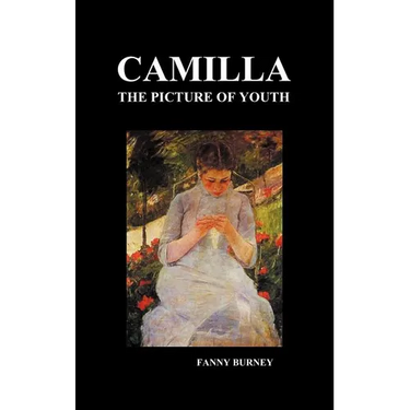 Camilla (Hardback)