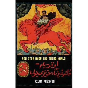 Red Star Over the Third World