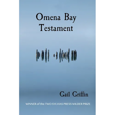 Omena Bay Testament