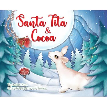 Santa Tita & Cocoa