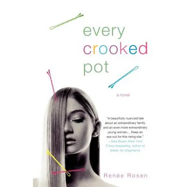 Every Crooked Pot
