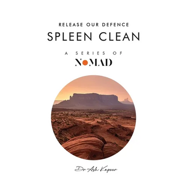 Spleen Clean: Release Our Defence