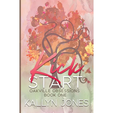 Kick Start, Deluxe Edition: A Later in Life Romantic Suspense