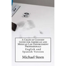 A Chain of Custody Guide for American and Mexican Law Enforcement Professionals: English and Spanish Version