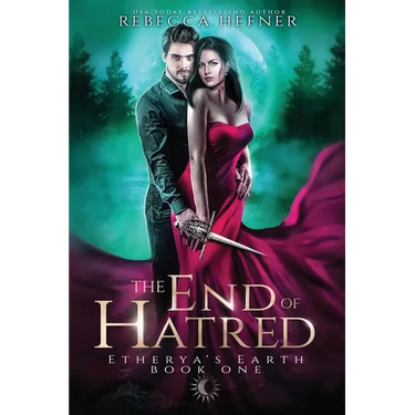 The End of Hatred