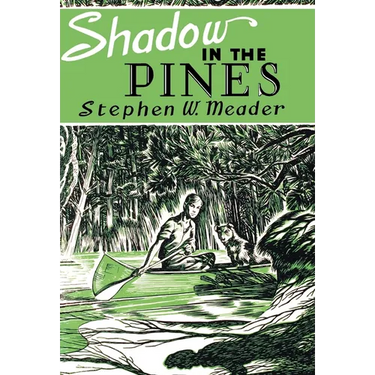 Shadow in the Pines