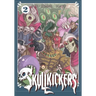 Skullkickers Compact Attack Edition Vol. 2