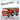 Good Luck, Chuck!: Based on a true event from June of 2022, readers are invited to relive the local Roswell fire truck 'push-in' ceremony