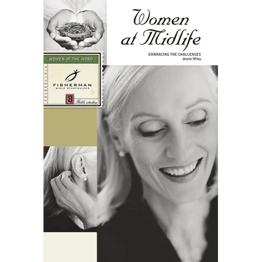 Women at Midlife: Embracing the Challenges
