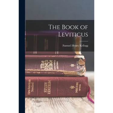 The Book of Leviticus