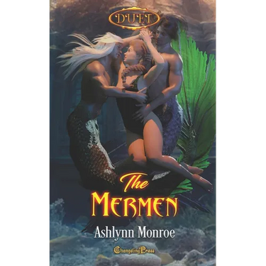 The Mermen Duet: Urban Fantasy Romance