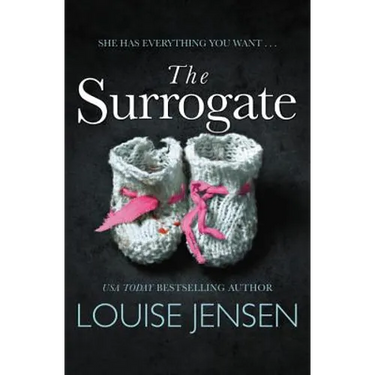The Surrogate