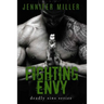 Fighting Envy: A Deadly Sins Novel