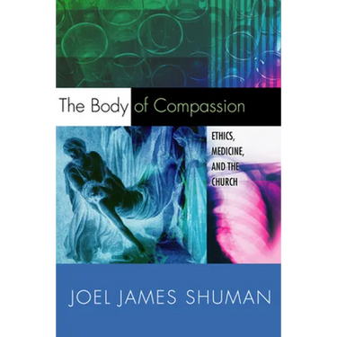 The Body of Compassion