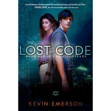 The Lost Code