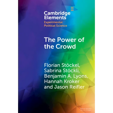 The Power of the Crowd: How the Public Can Both Spoil and Improve Social Media as a Source of Information