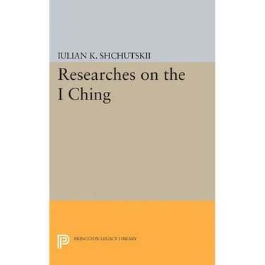 Researches on the I Ching
