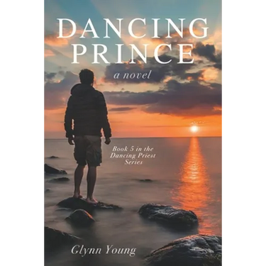Dancing Prince: Book 5 in the Dancing Priest Series