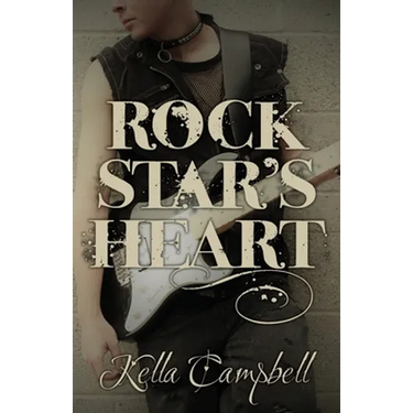 Rock Star's Heart