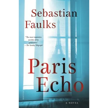Paris Echo