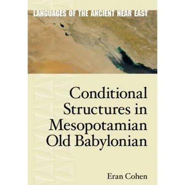 Conditional Structures in Mesopotamian Old Babylonian