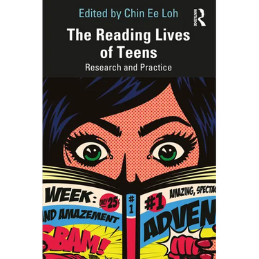The Reading Lives of Teens: Research and Practice